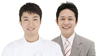 ご相談だけも含め、ご入職に至っても費用が発生することはありませんのでご安心ください。