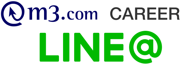 m3com career line@