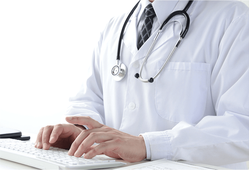 求職中の医師一覧から採用したい医師へ自らオファー